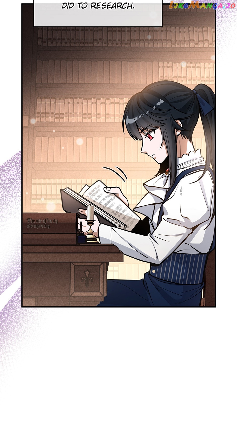 The Beginning After The End Chapter 175.12 image 09